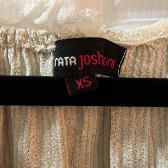 Anthropologie Boho - Picture 5 of 6